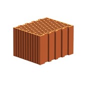 HELUZ UNI 30 broušená